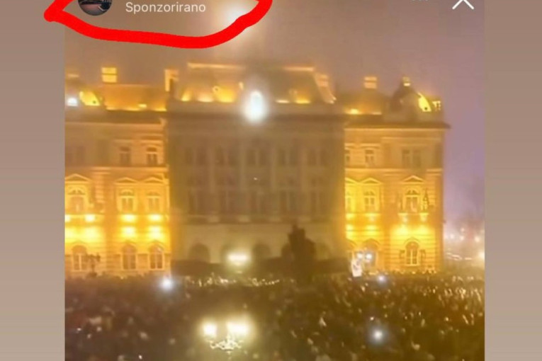 Objave koje podstiču nasilje preplavile mreže! Ko plaća "pumpanje" i ko će biti odgovoran kada neredi eskaliraju?