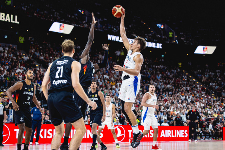 Svetski šampion objavio spisak: Nemcima se predviđa visok plasman, neki kažu i zlato (FOTO)