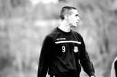 Nezamisliva tragedija: Preminuo mladi srpski fudbaler Luka (24), igrao je za Radnički, Čukarički, Železničar....