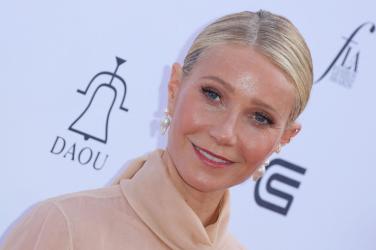 Gvinet Paltrou mrzi da gleda sebe u filmovima: Samo jedna scena je izuzetak (VIDEO)