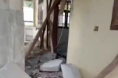 Jači zemljotres pogodio Indoneziju, povređeno oko 30 ljudi! Pojavili se i snimci (VIDEO)