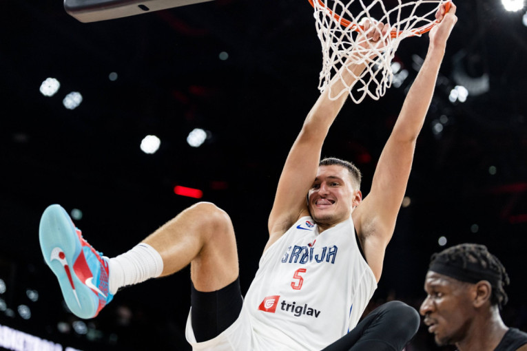 Jović najavljuje još bolju Srbiju: Imamo puno prostora za napredak!