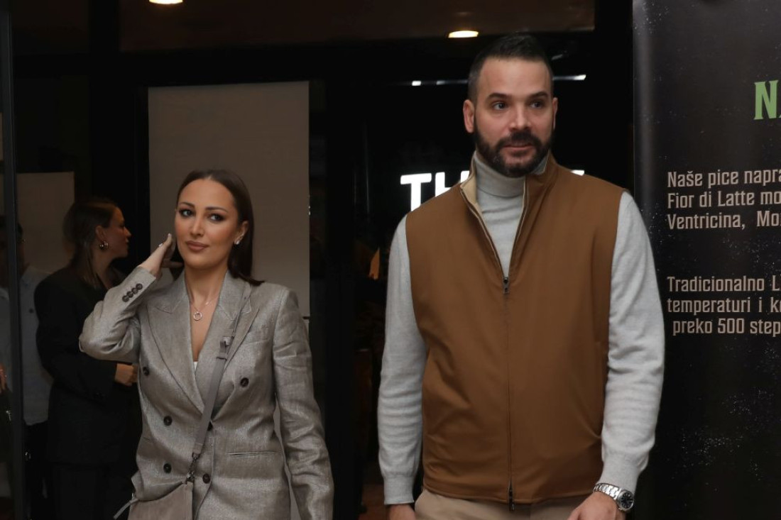 Prijin i Filipov brak neće opstati: Razvod je neminovan!