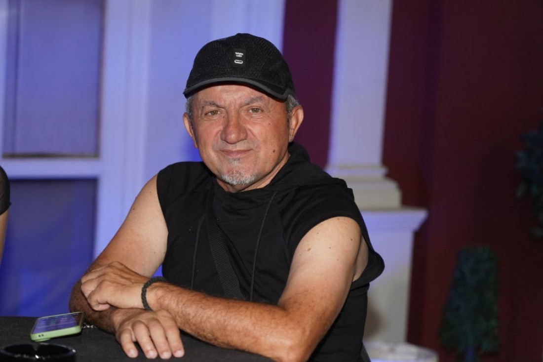 Čeda otkrio kako je "postao" Čvorak: Nadimak nosi od ranog detinjstva!