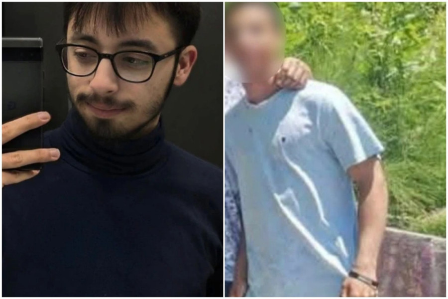 "Umreše moja dva sokola, naša kuća ostala bez sinova!" Neutešna majka Petra i Lazara ne može da dođe sebi!