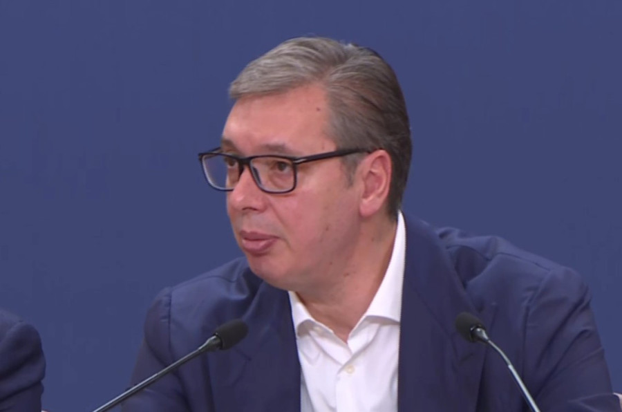 Bač ustao protiv blokadera: "Želimo običan život bez blokada" (VIDEO)