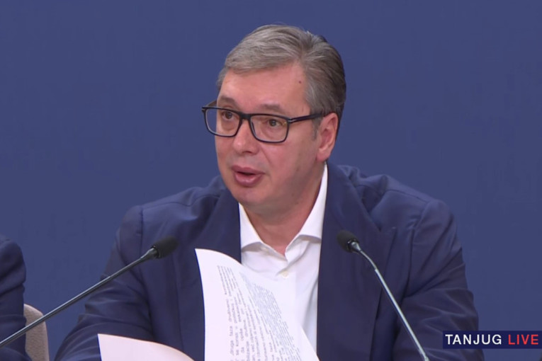 Pukli kao zvečka! Blokaderi najavljivali i očekivali ogroman protest, a dobili hladan tuš (VIDEO)