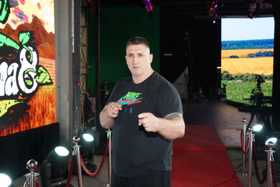 "Neću se smiriti dok ne završi u zatvoru!" Kristijan Golubović u nikad težoj situaciji, posle pomirenja usledio preokret