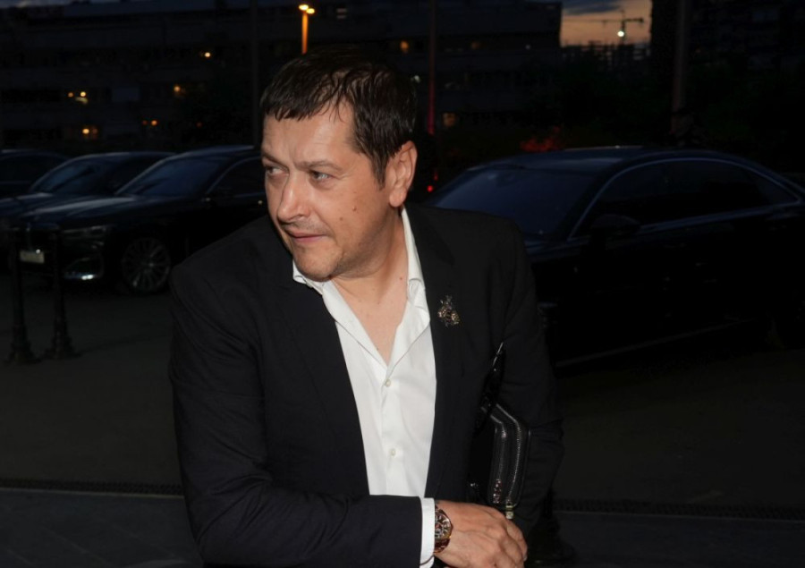 Nikolina Pišek o periodu nakon Vidojeve smrti: Život me je demantovao i ubio snove o porodici