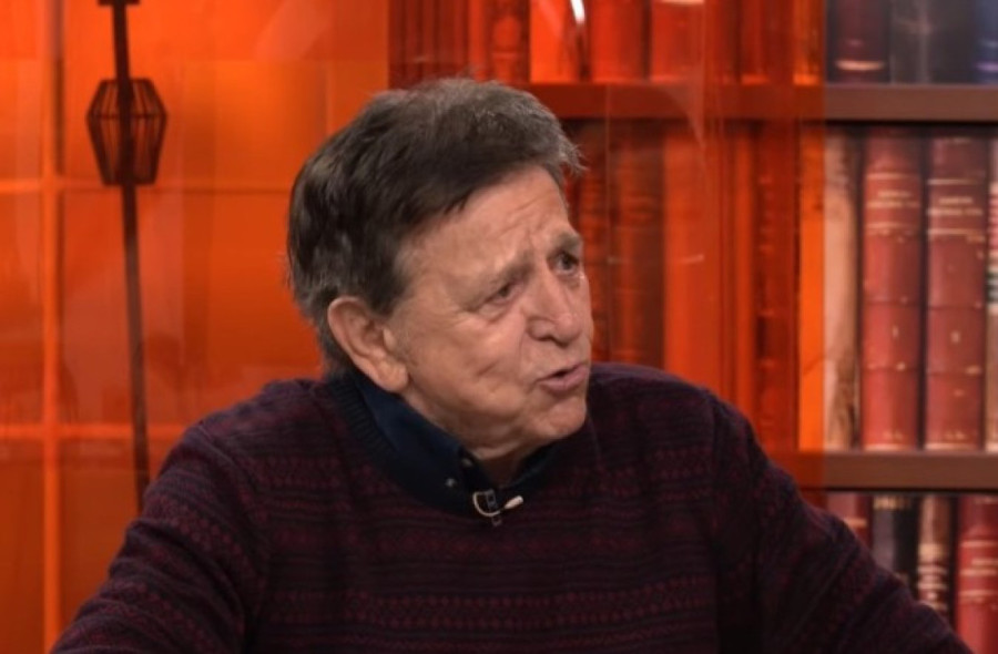 Voditeljka otkrila detalje ljubavne veze s Zaharom: Razume se u ženu kao u violinu!