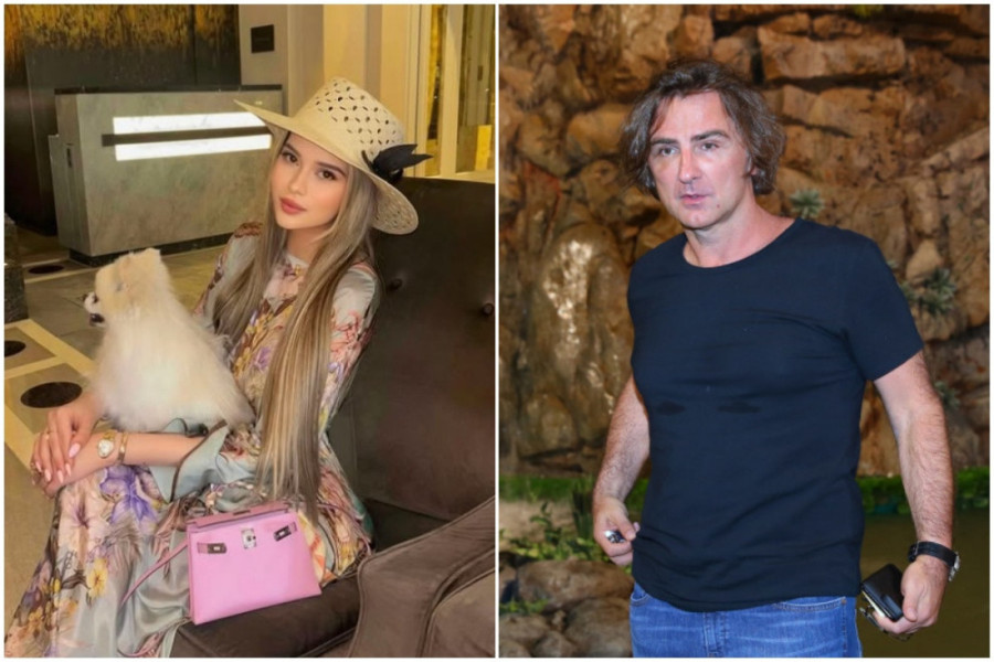 Njih četiri su najmoćnije ćerke poznatih u Srbiji: Jedna ima na stotine stanova, a druga čak palatu! (FOTO)