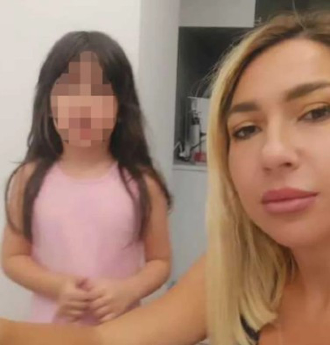 "Ja to ćerki ne mogu da obezbedim" Jovana Jeremić se slomila, emocije je preplavile!