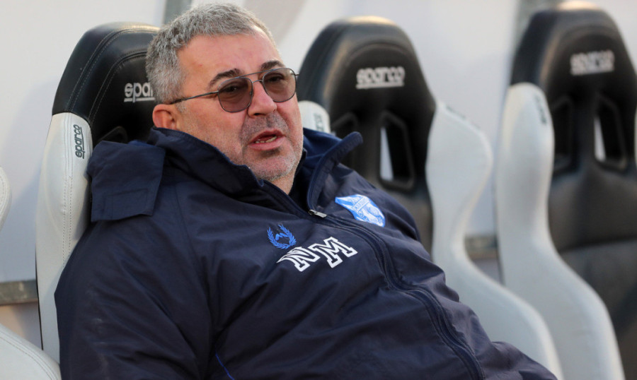 Milojević potvrdio, Zvezda bez Arnautovića i Radonjića: Pafos ozbiljna ekipa, degutantno da ih mi hvalimo