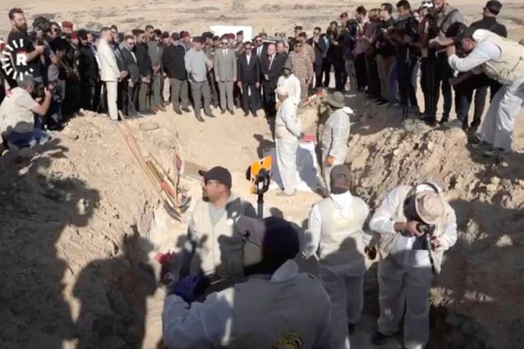 Raste broj poginulih u eksploziji u fabrici u Rjazanjskoj oblasti!