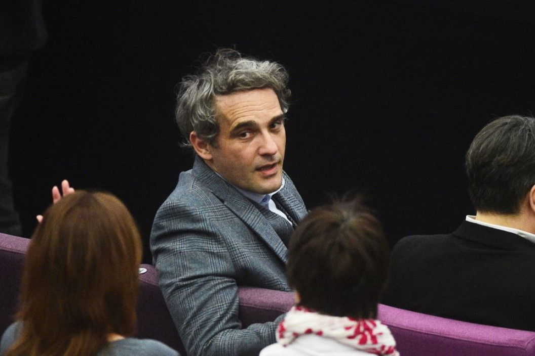 Bukvić više nije podstanar - kupio je nekretninu u luks delu Pariza: Progovorile komšije!