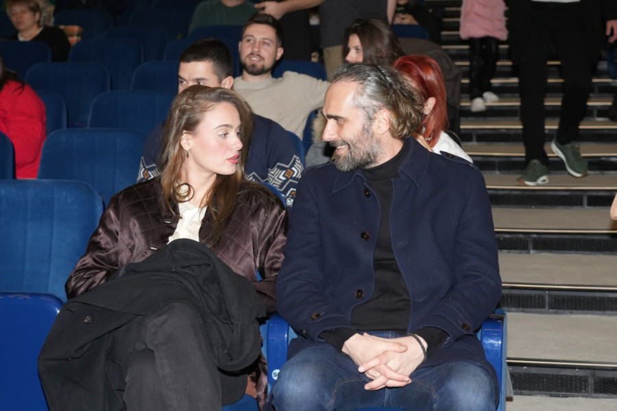 Bukvić više nije podstanar - kupio je nekretninu u luks delu Pariza: Progovorile komšije!