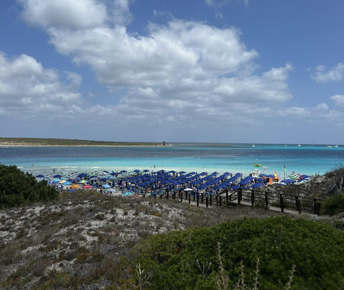 Posetili smo Algero, grad u Rivijeri korala i oduševili se! Do čuvene plaže uz kod, a za iznajmljivanje stana ovo morate znati (FOTO)