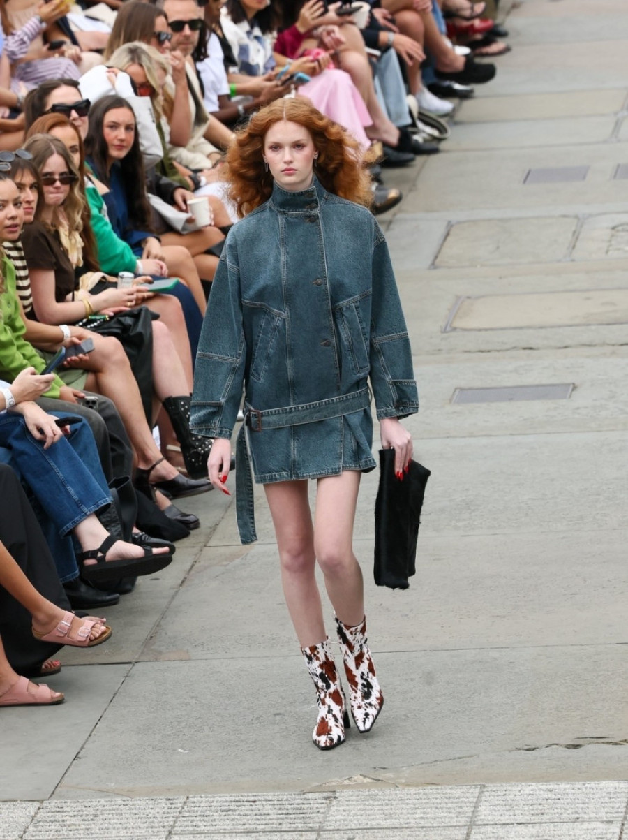 Zaboravite na minimalizam, cipele su zvezde ove jeseni: Evo kakvi će se modeli nositi u sezoni koja dolazi