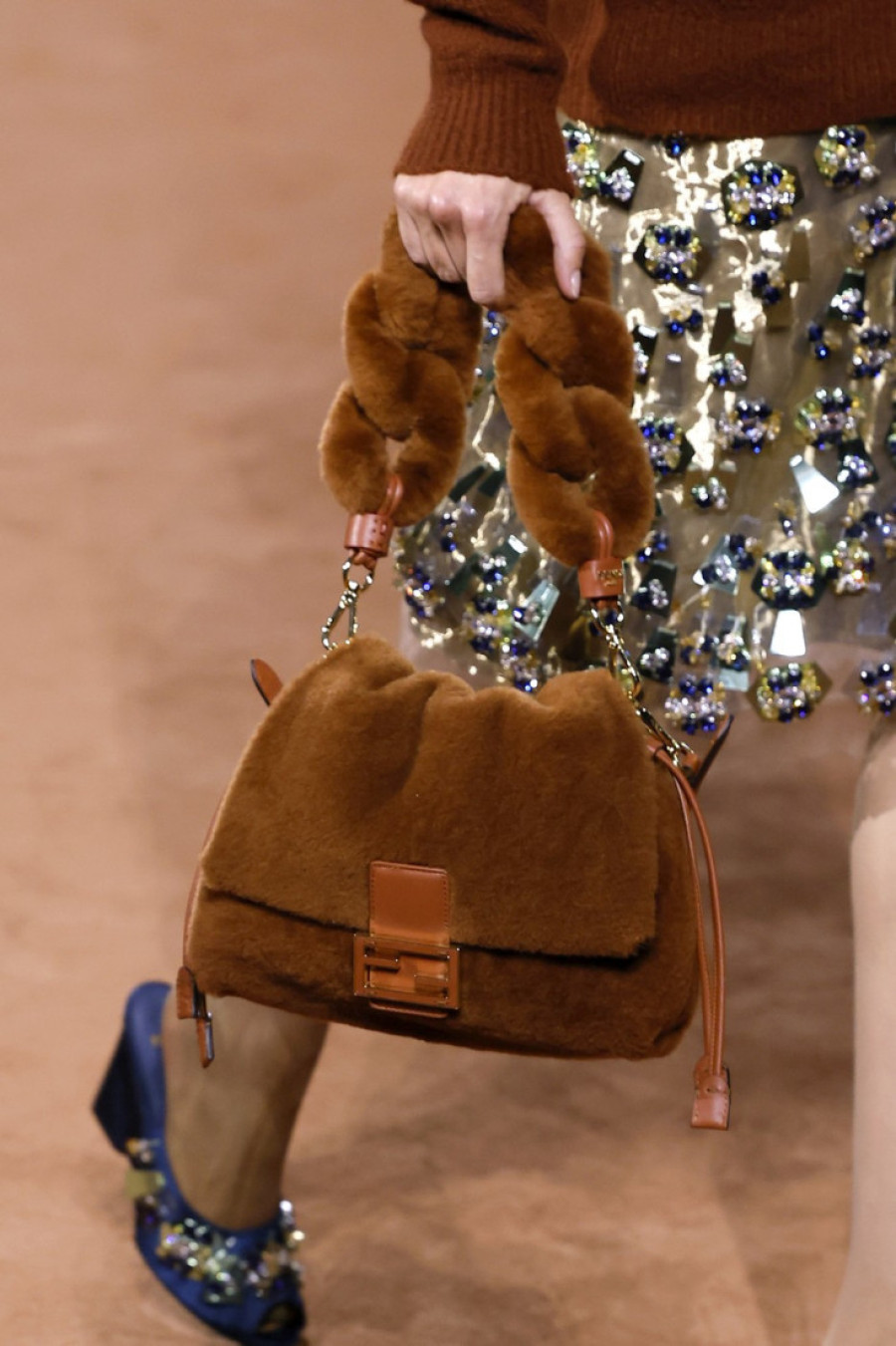 Zaboravite na minimalizam, cipele su zvezde ove jeseni: Evo kakvi će se modeli nositi u sezoni koja dolazi