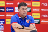Milojević: Ne smete da primite gol u 40. sekundi, to je jednostavno