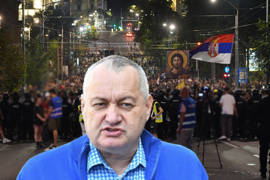 Misterija Bermudskog trougla! Gde nestaje istina, a buja luksuz i prevara?! (FOTO)