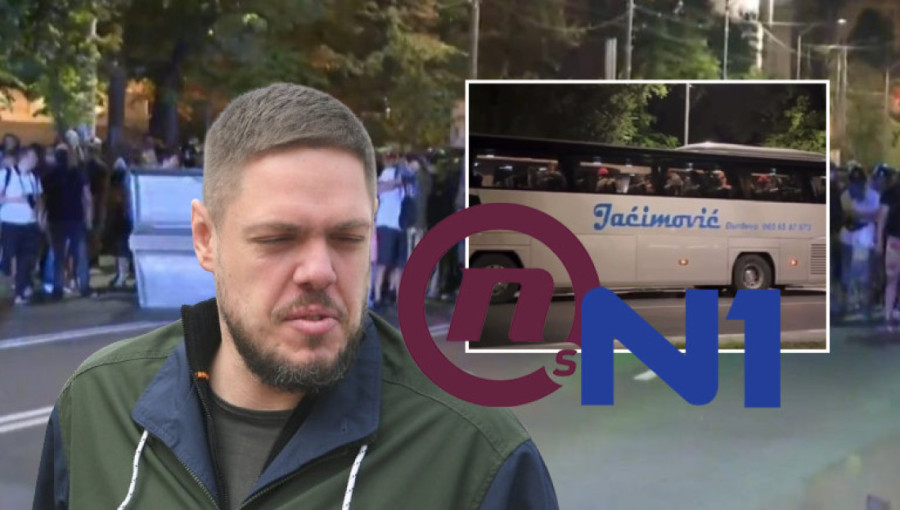 Misterija Bermudskog trougla! Gde nestaje istina, a buja luksuz i prevara?! (FOTO)