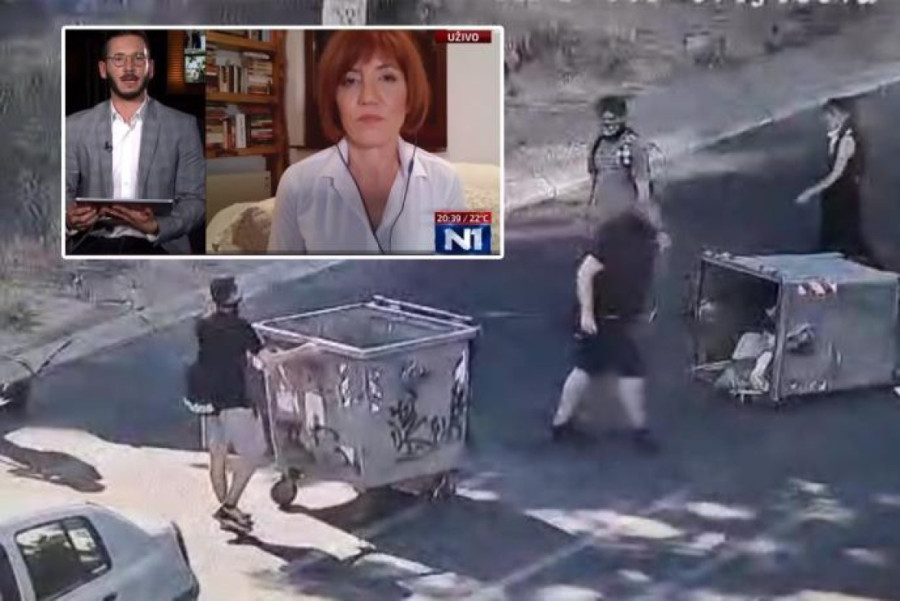 Misterija Bermudskog trougla! Gde nestaje istina, a buja luksuz i prevara?! (FOTO)