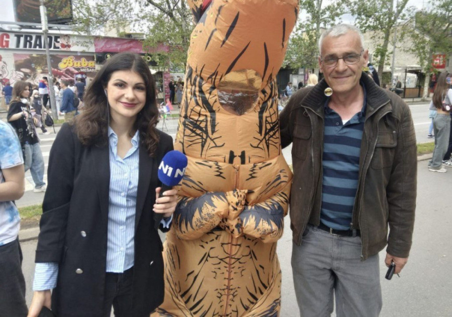 Misterija Bermudskog trougla! Gde nestaje istina, a buja luksuz i prevara?! (FOTO)