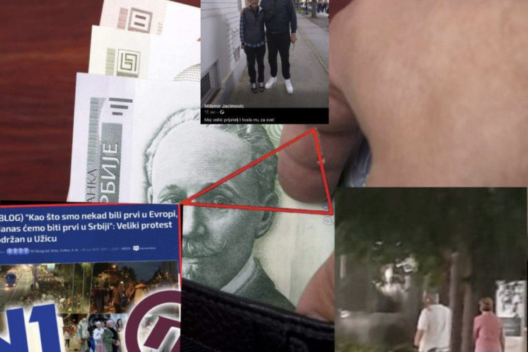 Misterija Bermudskog trougla! Gde nestaje istina, a buja luksuz i prevara?! (FOTO)