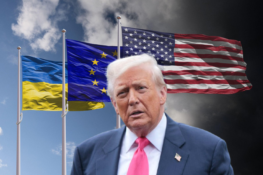 Skoro svi uslovi su ispunjeni: Da li bi Tramp mogao da dobije Nobelovu nagradu za mir?