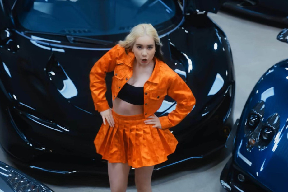 Ena pobesnela! Peja ozvaničio vezu, a ona poručila: Ne znam koliko ću izdržati!