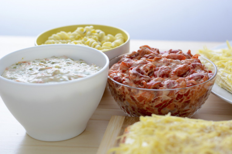 Recept dana: Tikvenjak je slana pita od tikvica, hrskava odozgo sa srcem mekanim kao bakin zagrljaj