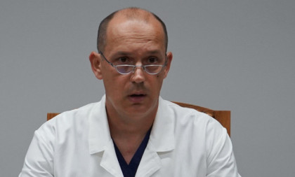 "Niko neće biti zaštićen": Oglasio se ministar Lončar povodom tragedija u Čačku