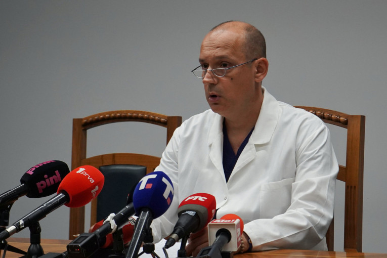 Vučić me zvao 50 puta da pita jesmo li našli povređenog dečaka! Lončar o nasilju u Valjevu (VIDEO)