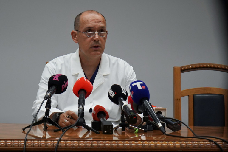 Vučić me zvao 50 puta da pita jesmo li našli povređenog dečaka! Lončar o nasilju u Valjevu (VIDEO)