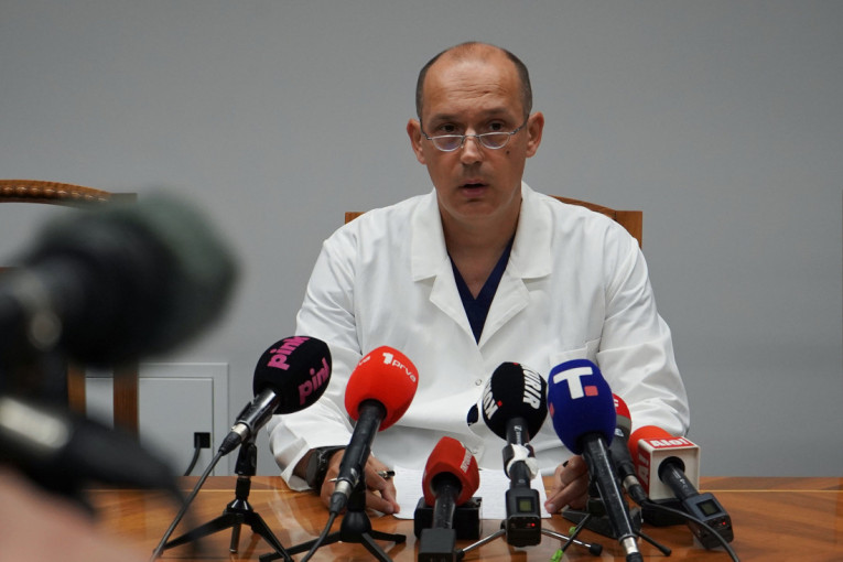 Vučić me zvao 50 puta da pita jesmo li našli povređenog dečaka! Lončar o nasilju u Valjevu (VIDEO)