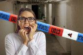 Žena sišla u podrum i zatekla jeziv prizor na Novom Beogradu: Hitno okrenula 192