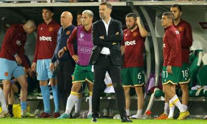 Ništa od novca: Odbačena Krstajićeva tužba protiv Bugara!