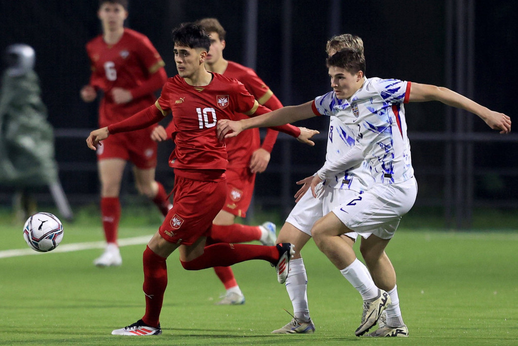 Kako je propao dolazak Matije Popovića u Partizan? U priči i Miško Ražnatović!