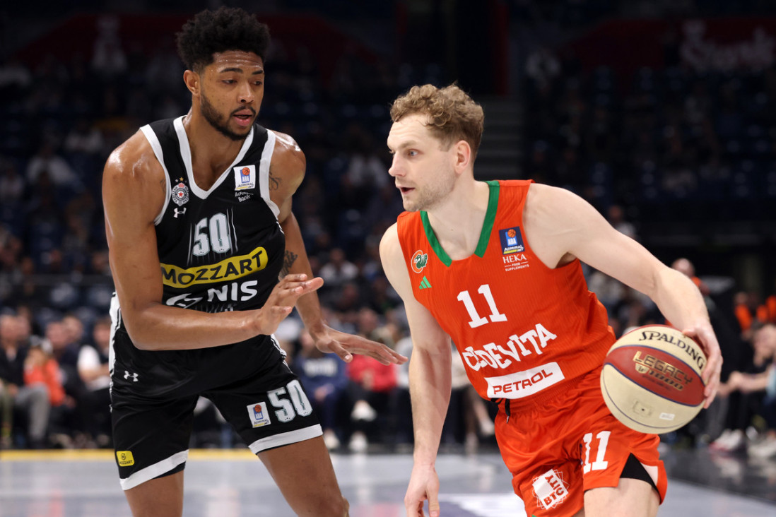 Blažič rekao dosta: Bilo je teško doneti ovu odluku!