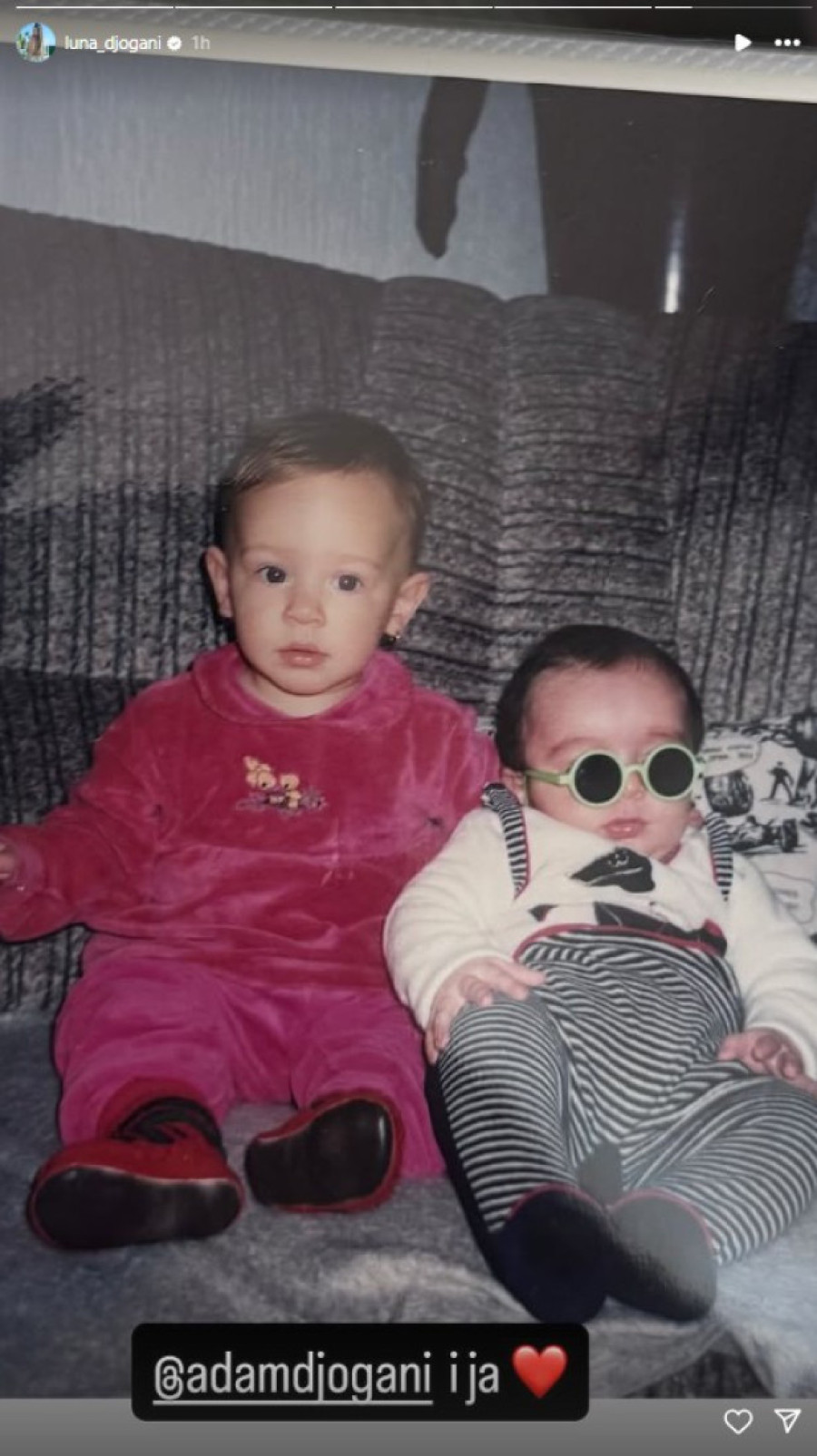 Da li prepoznajete devojčicu sa slike? Prošla je pakao u ranoj mladosti zbog zabranjene ljubavi!