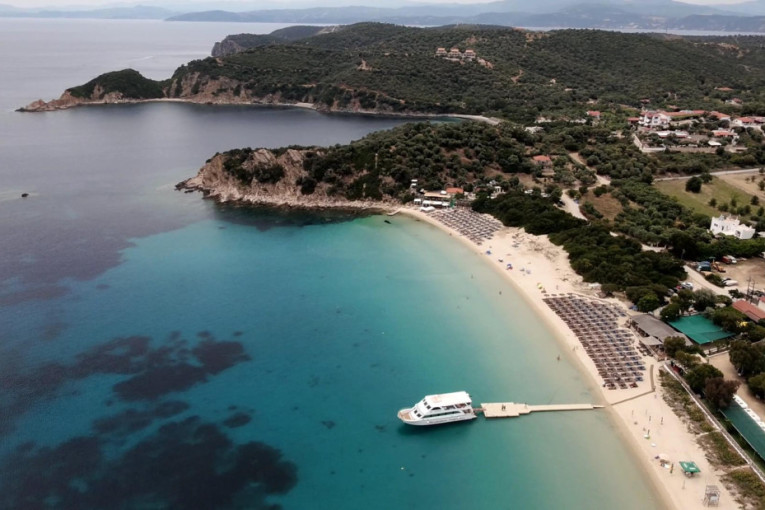 Srbija magnet za turiste: Više od 148.000 stranaca u julu šetalo prestonicom!