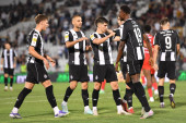 Superliga se obratila Partizanu: Crno-beli moraju na teren 5. novembra!