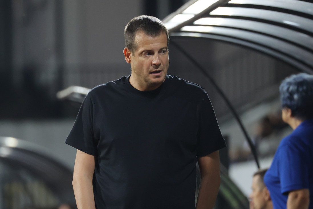 Lalatović napravio šou čim se vratio u srpski fudbal: Neka zna, ko drugome jamu kopa, sam u nju upada!