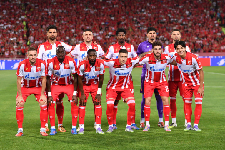 Na Marakani se oprostili od Den Tane: On je zauvek ostao Zvezdin i Zvezda njegova! (FOTO)