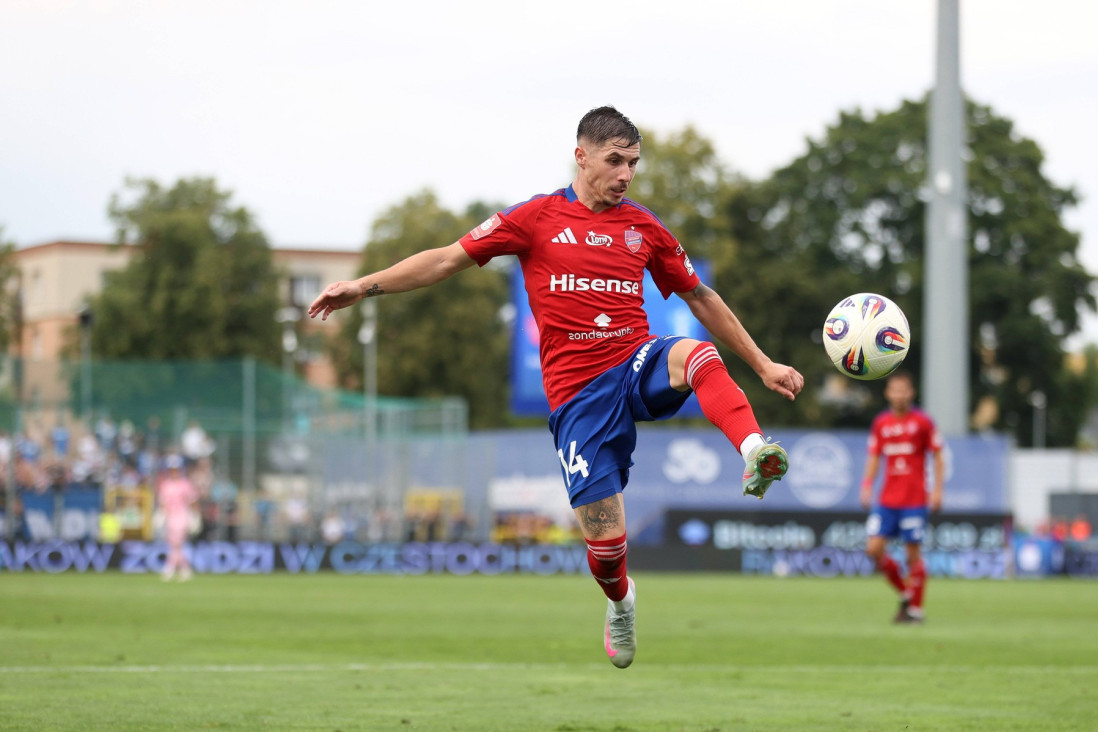 Zvezdin atomski mrav nije srećan u Poljskoj! Plavšić se vraća u poznatu sredinu!