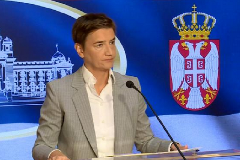 Petković: KFOR razobličio i demantovao drske Svečljine laži o srpskim dronovima!