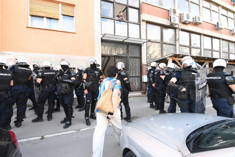 Tel Aviv odobrio ofanzivu: "Gideonove kočije B" ciljaju srce Gaze, očekuje se masovni egzodus!