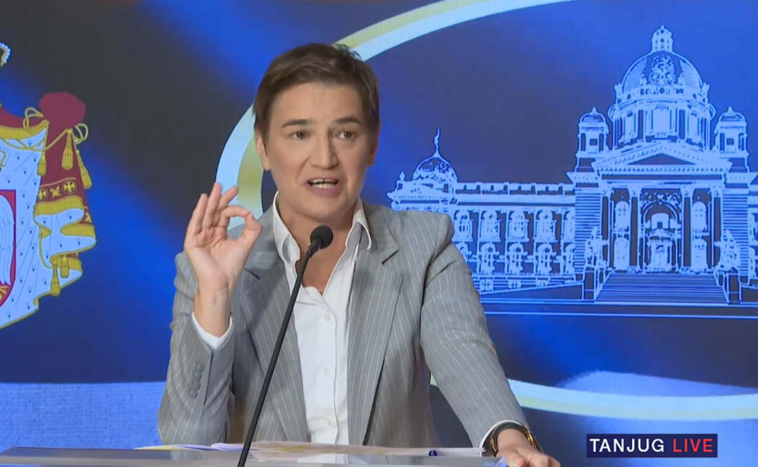 EKSKLUZIVNO! Premijera filma "Vreme terora 2" u produkciji CZDS večeras na malim ekranima