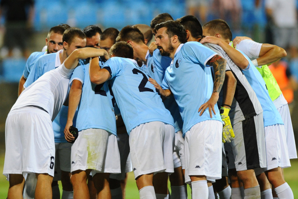 Rad će biti hit srpskog fudbala ove sezone! Kakva pojačanja na Banjici, samo pogledajte ova imena!